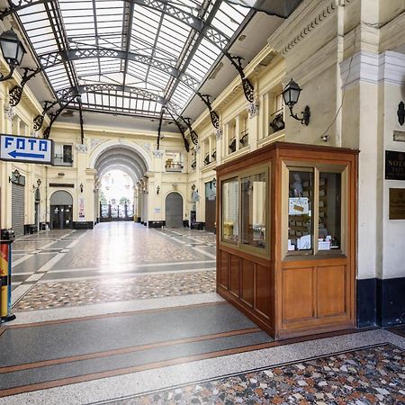 Piazza Nicola Amore 14 نابولي المظهر الخارجي الصورة