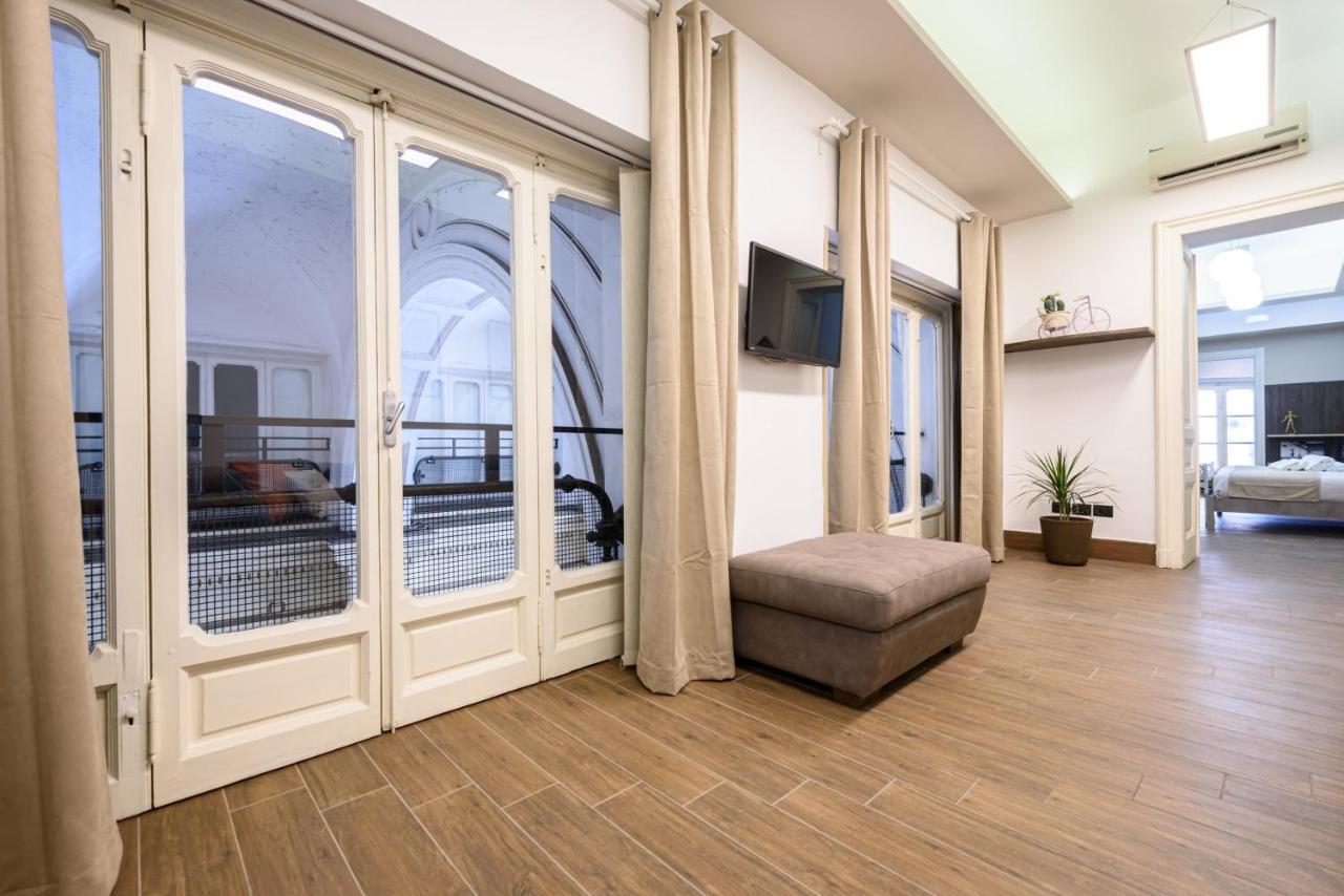 Piazza Nicola Amore 14 نابولي المظهر الخارجي الصورة